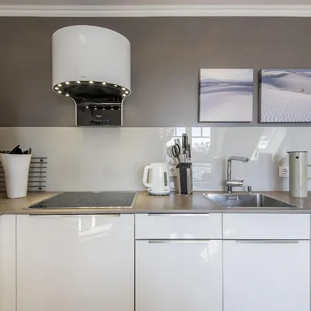 Haus Doktor Ross Strasse 31 Whg 8